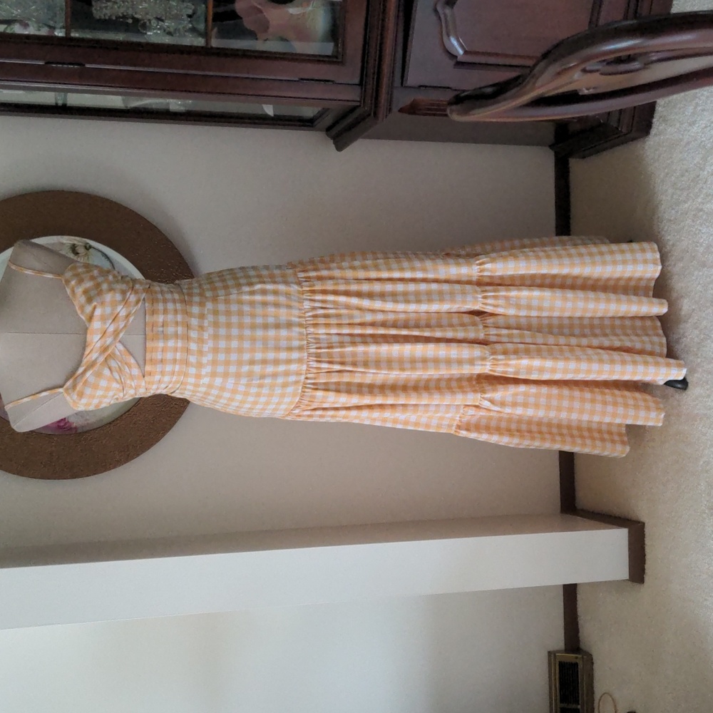 Mable 2 Piece dress